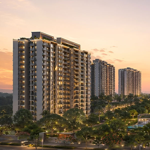 Brigade Granada Premium Residential Township